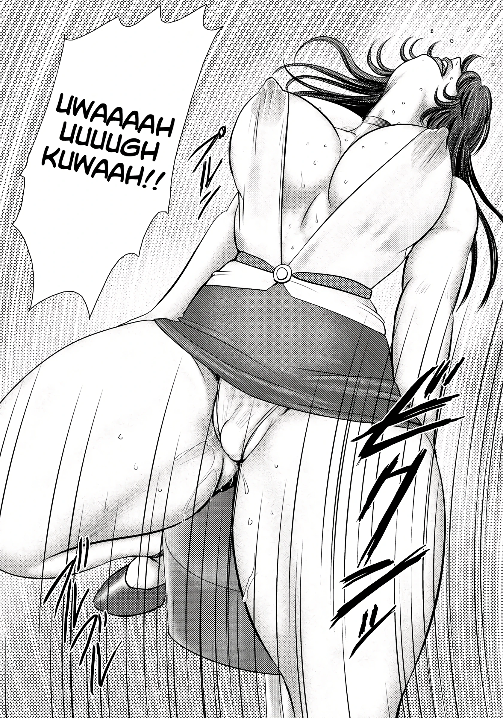 Slave Hypnosis - Three Sows 4 porn comic picture 14