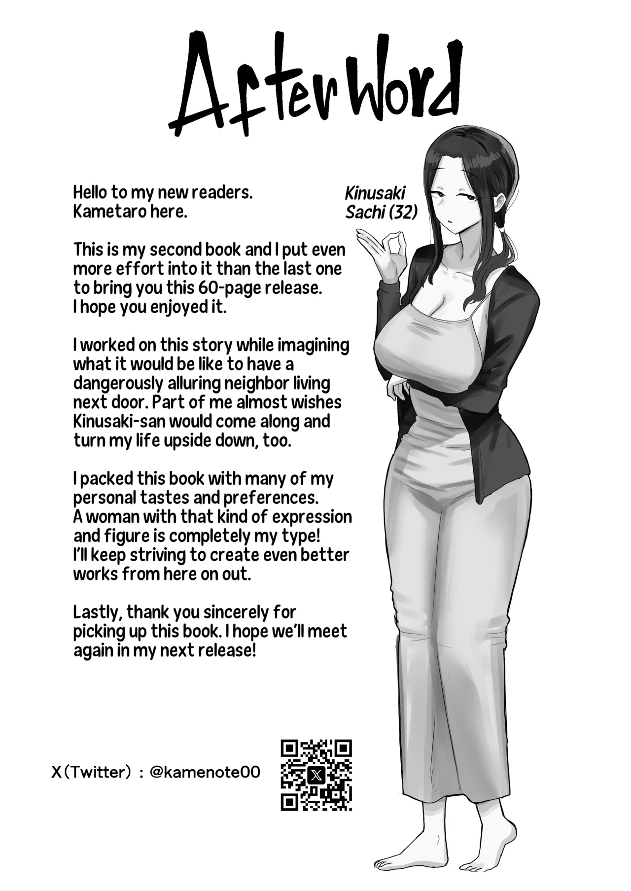 Slut Wife porn comic picture 65