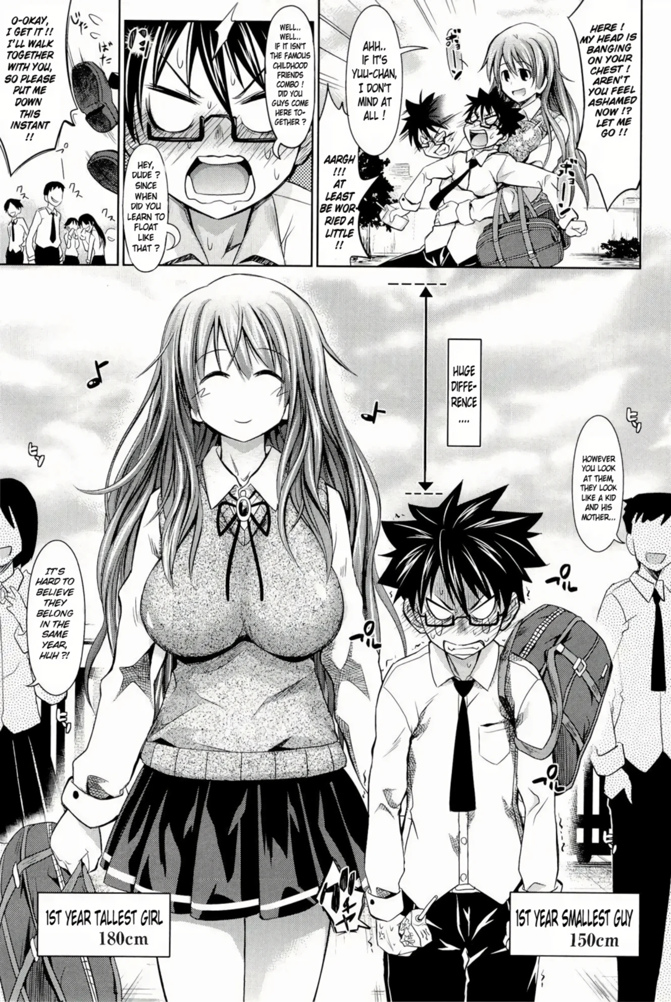 Small Complex porn comic picture 3