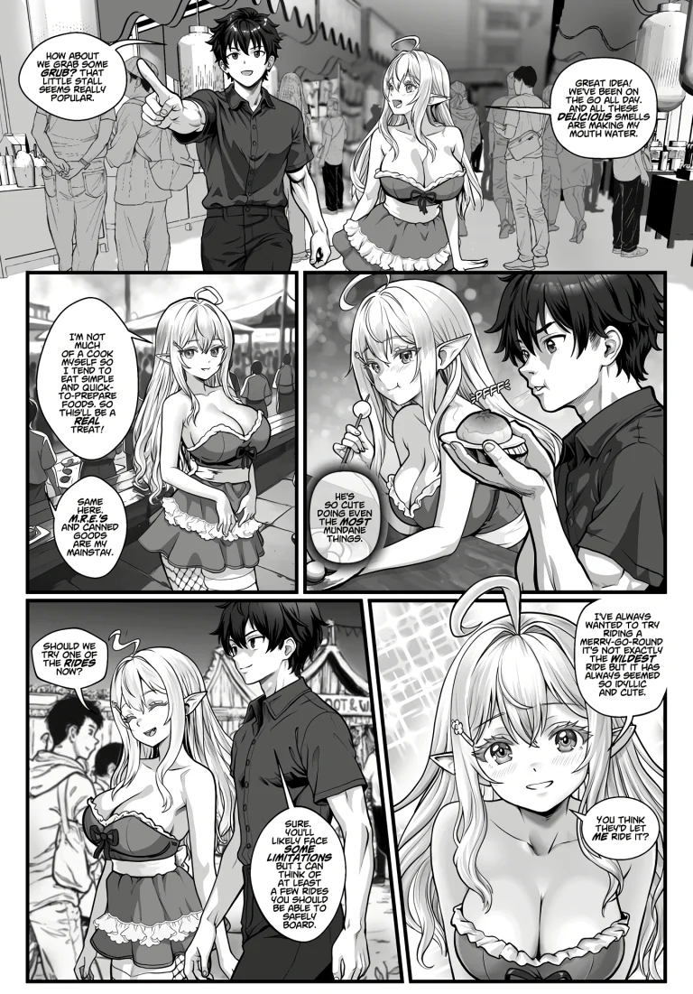 Snake in the office 2 porn comic picture 18