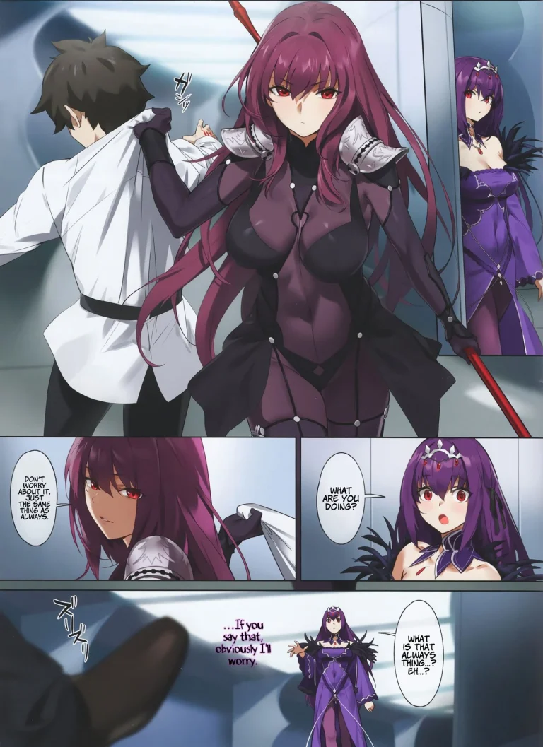 Sneaking in | Mogurikomi porn comic picture 2
