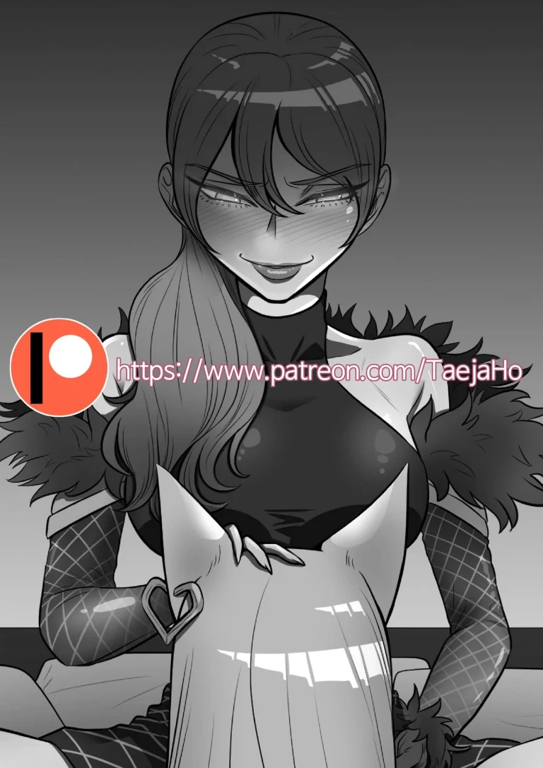 Something I want to protect. porn comic picture 23