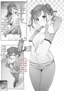 Sonoda Zoku porn comic picture 1