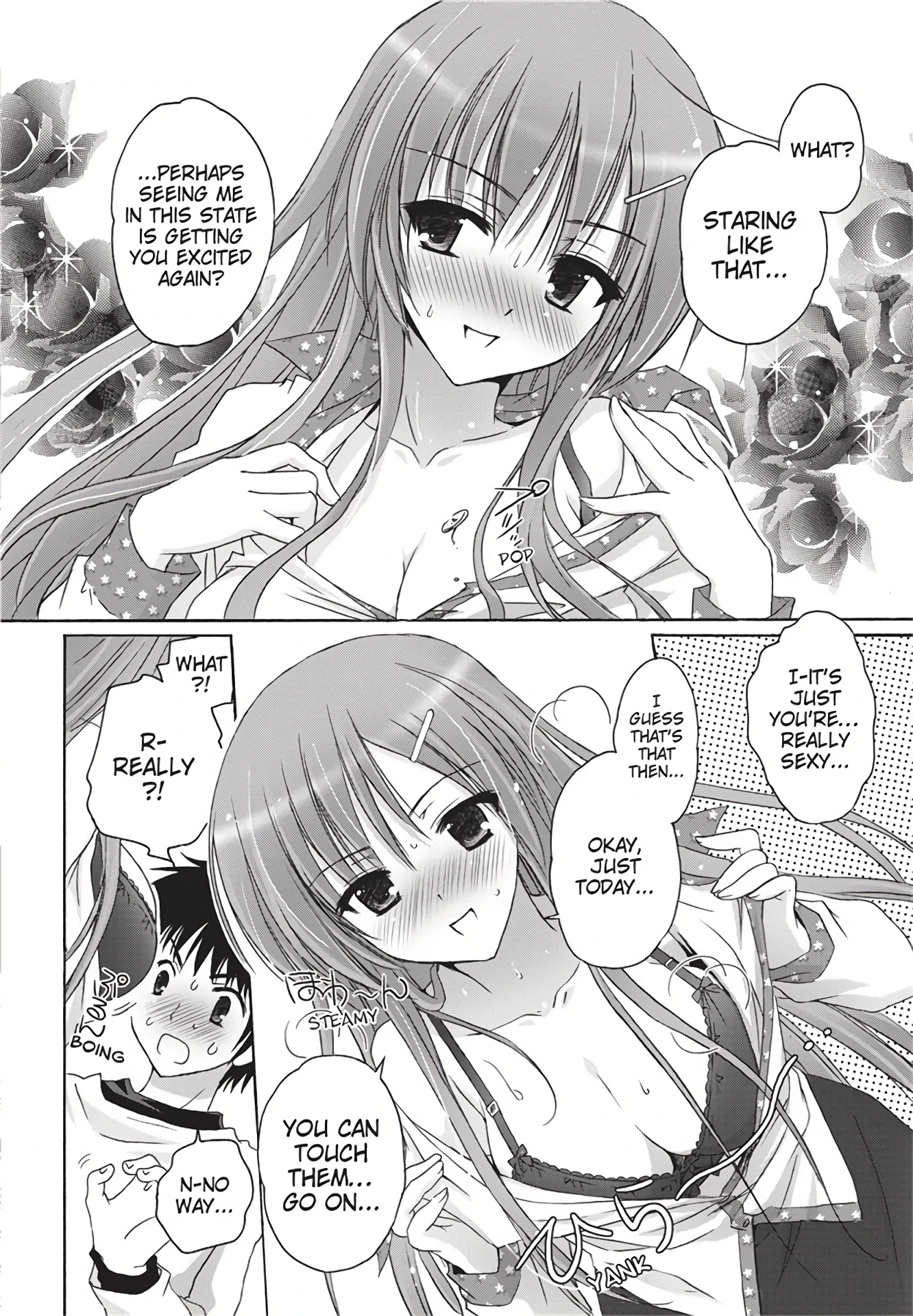 Special Day porn comic picture 10