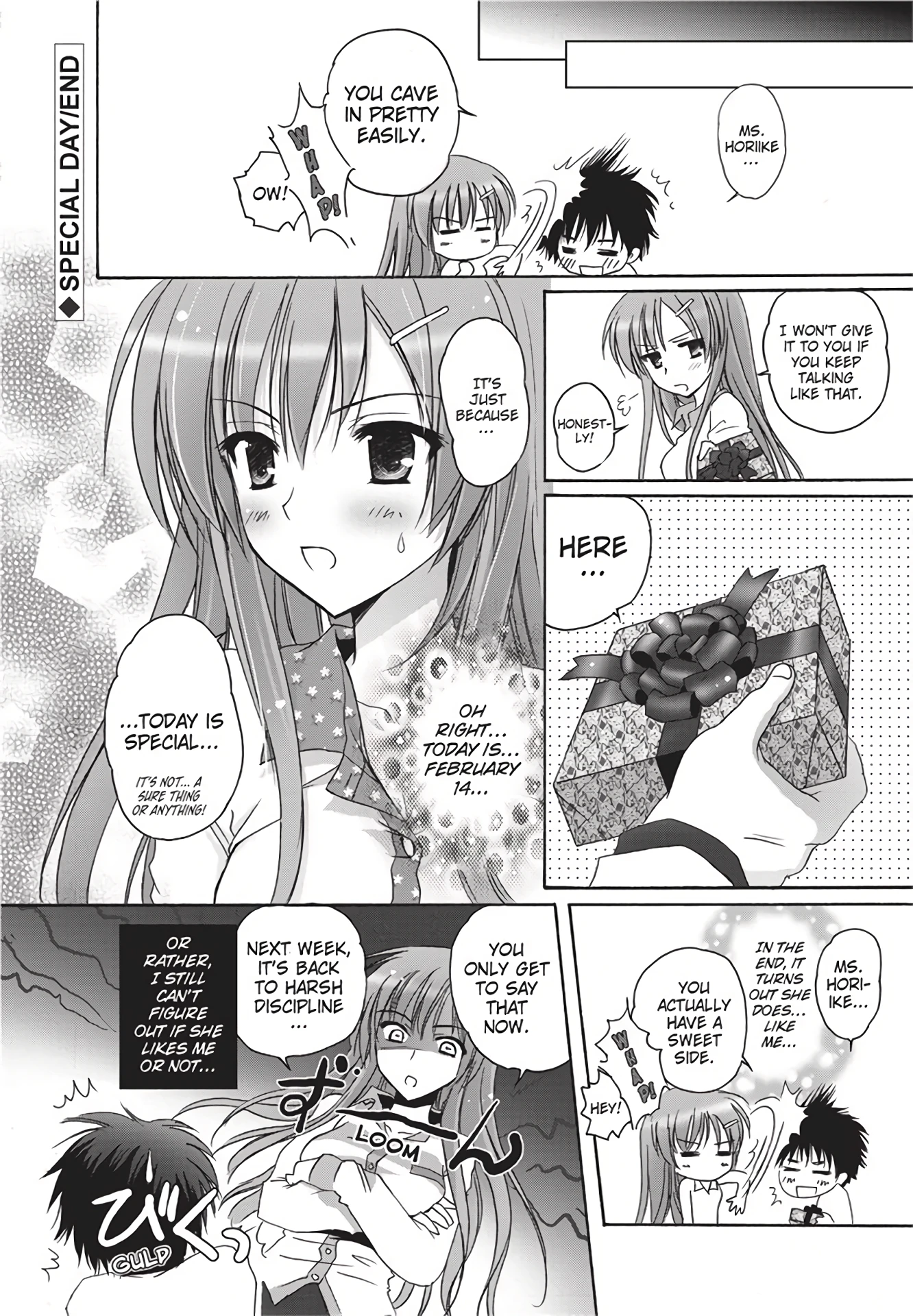 Special Day porn comic picture 16
