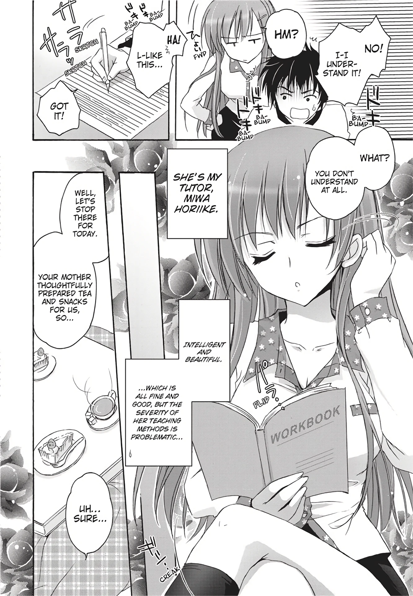 Special Day porn comic picture 2