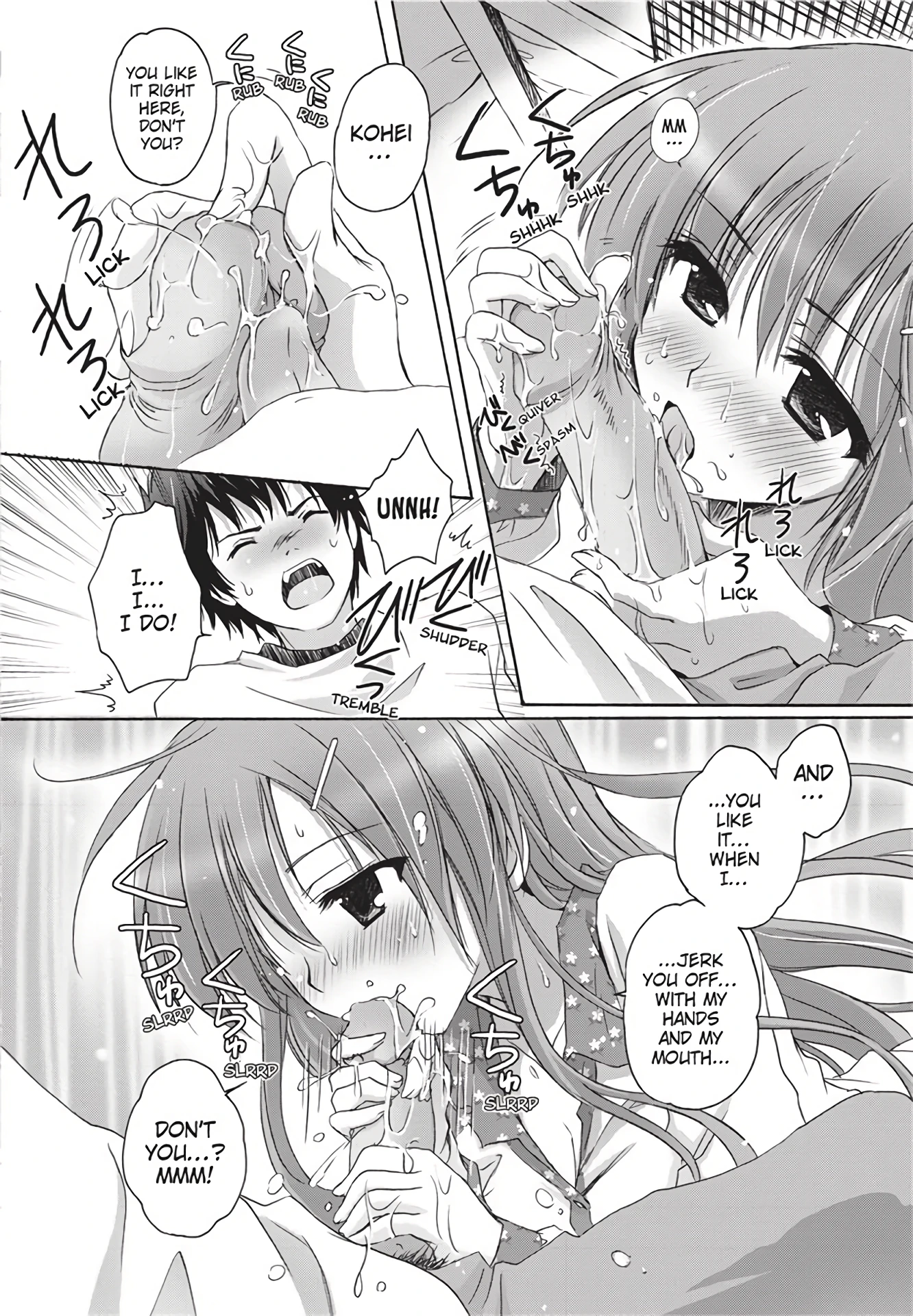 Special Day porn comic picture 6
