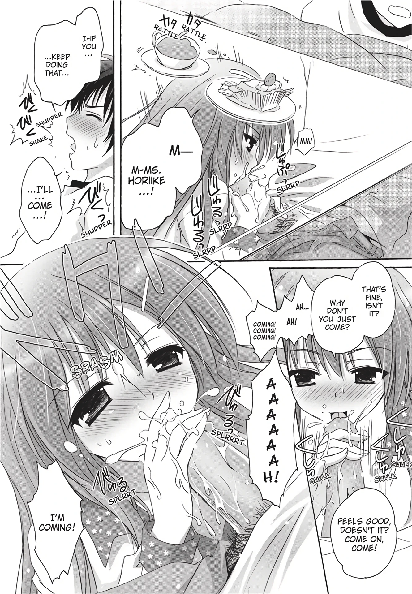Special Day porn comic picture 7