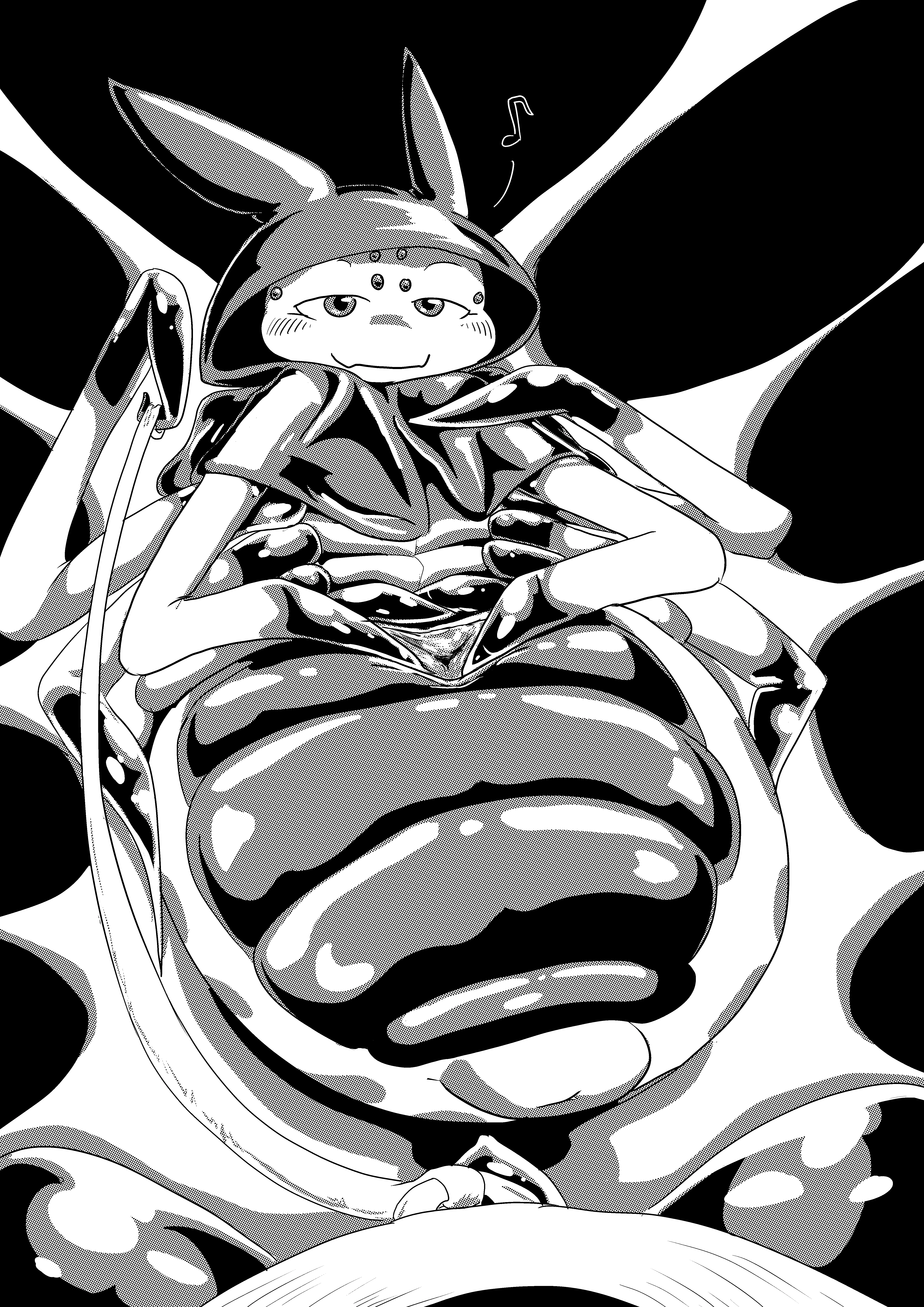 Spider X Lizard porn comic picture 36