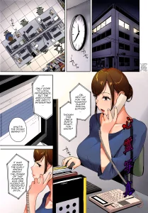 Spirit Photography porn comic picture 1