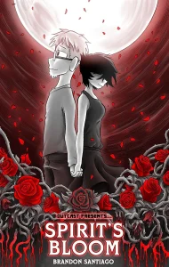Spirit's Bloom porn comic picture 1