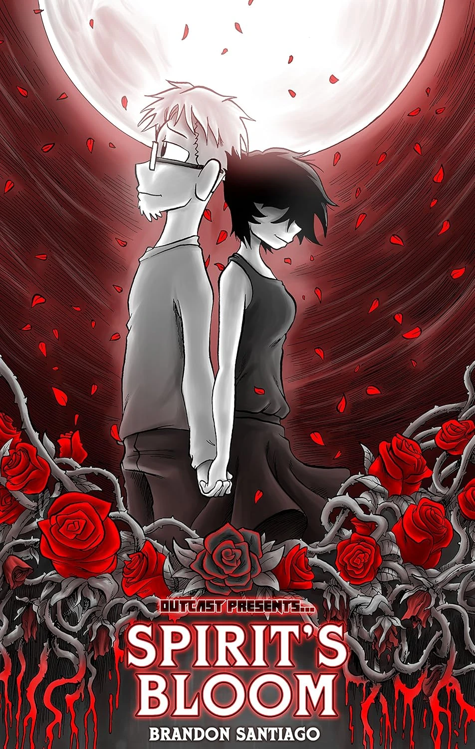 Spirit's Bloom porn comic picture 1