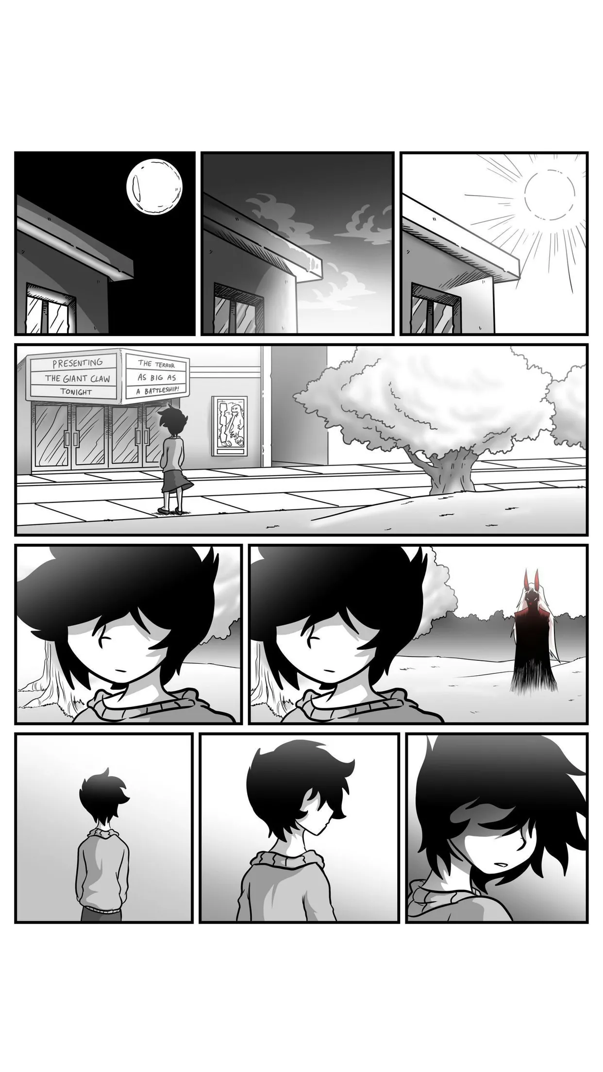 Spirit's Bloom porn comic picture 16