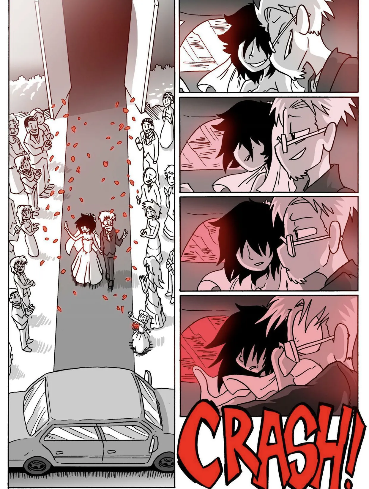 Spirit's Bloom porn comic picture 20