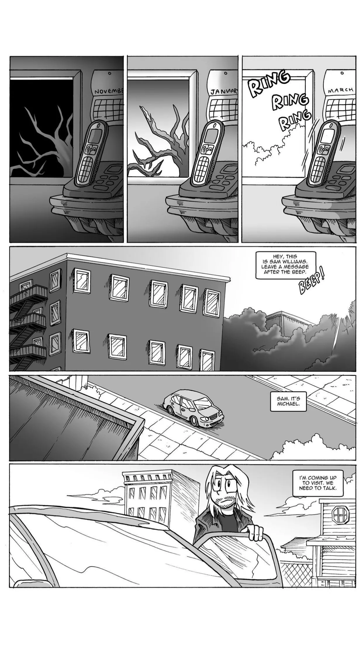 Spirit's Bloom porn comic picture 27