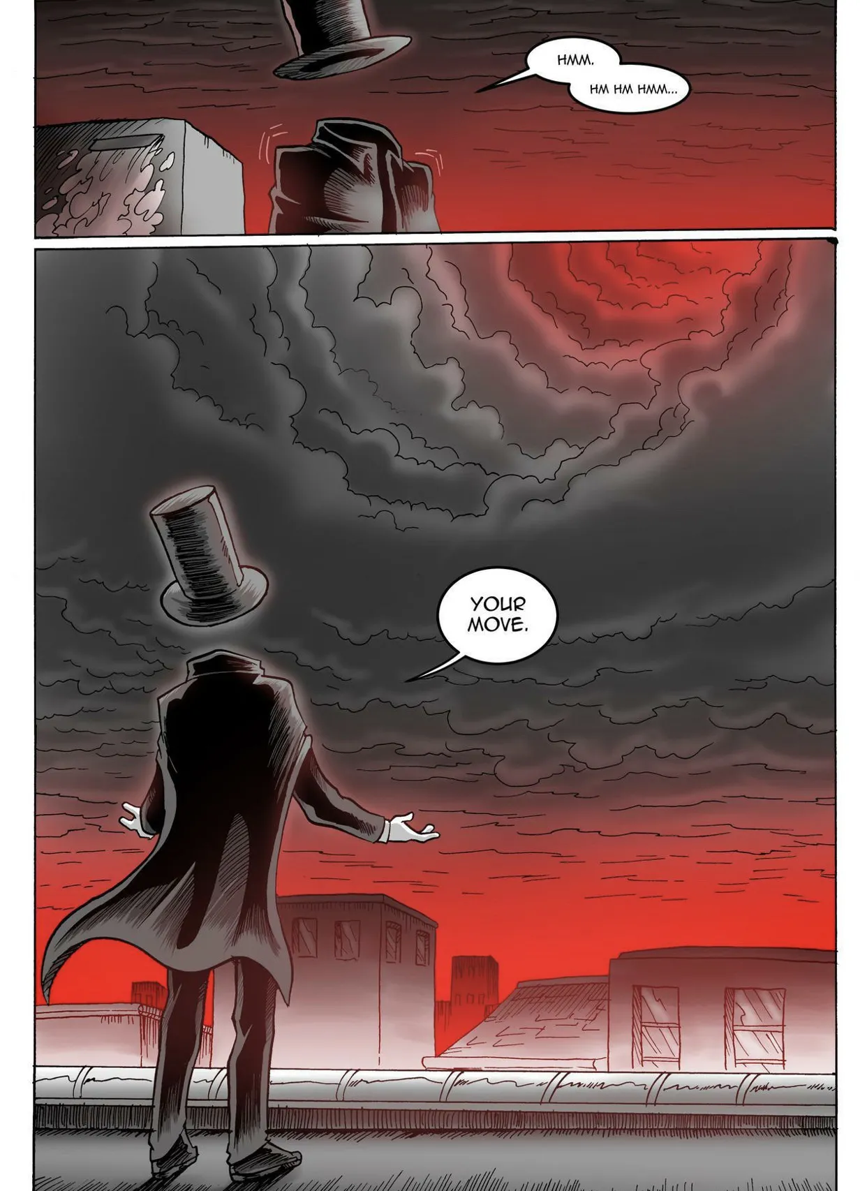 Spirit's Bloom porn comic picture 46