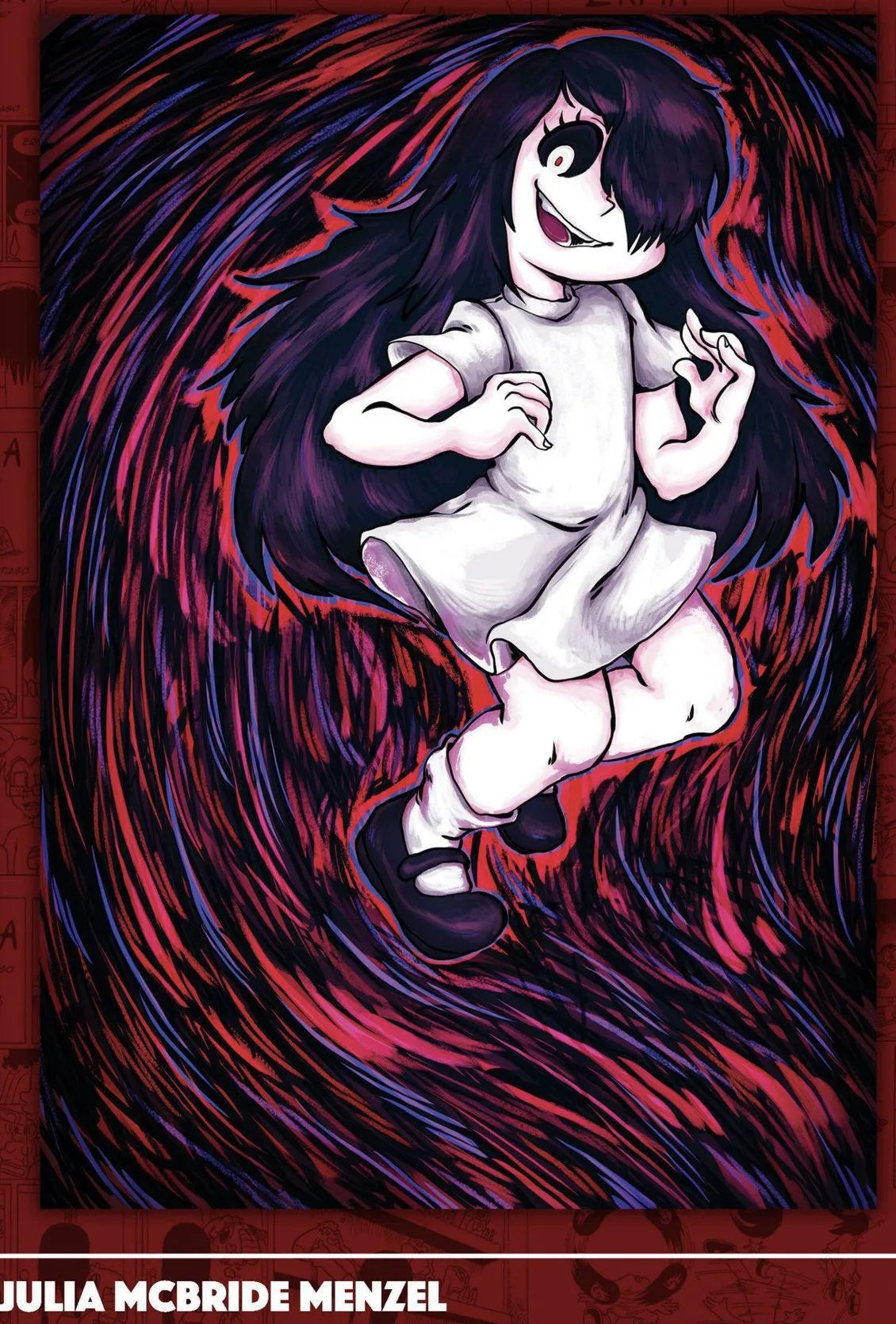 Spirit's Bloom porn comic picture 54
