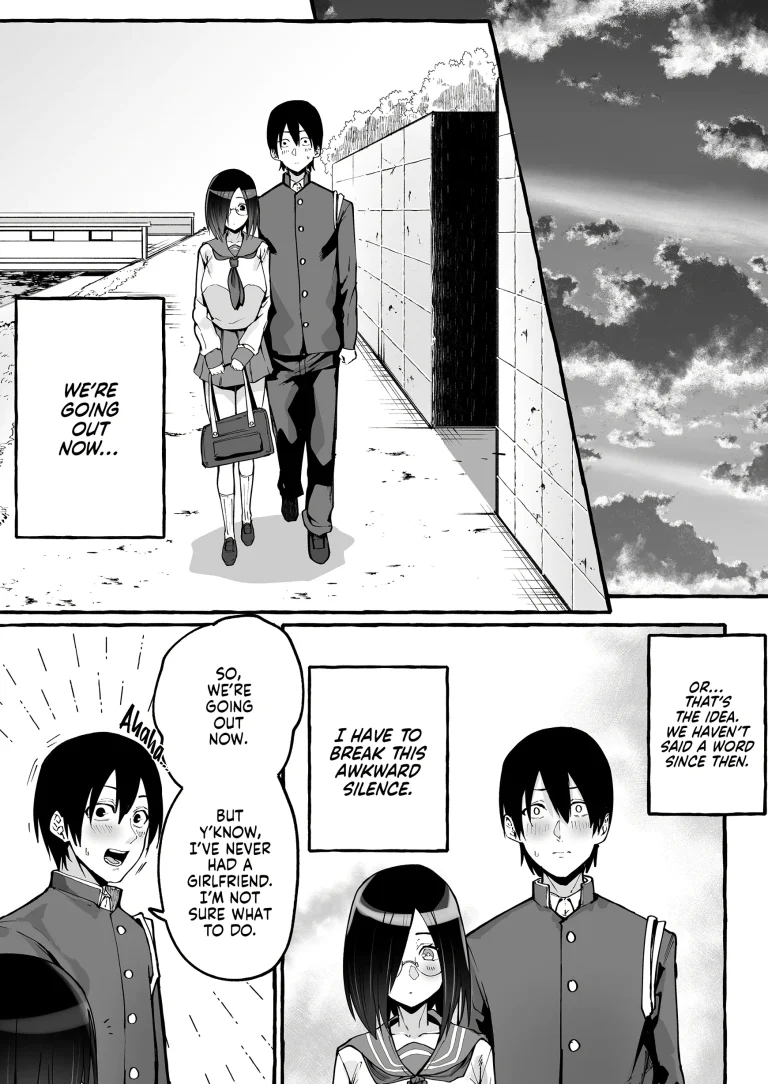 Squeeze Until Empty porn comic picture 5