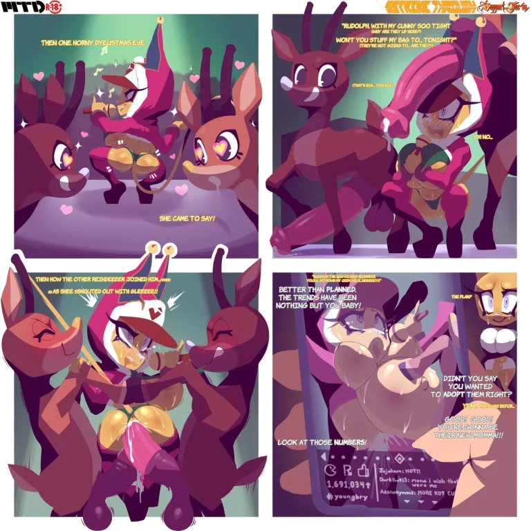 SSTRIKETHROUGH: Support The /ss/ porn comic picture 11