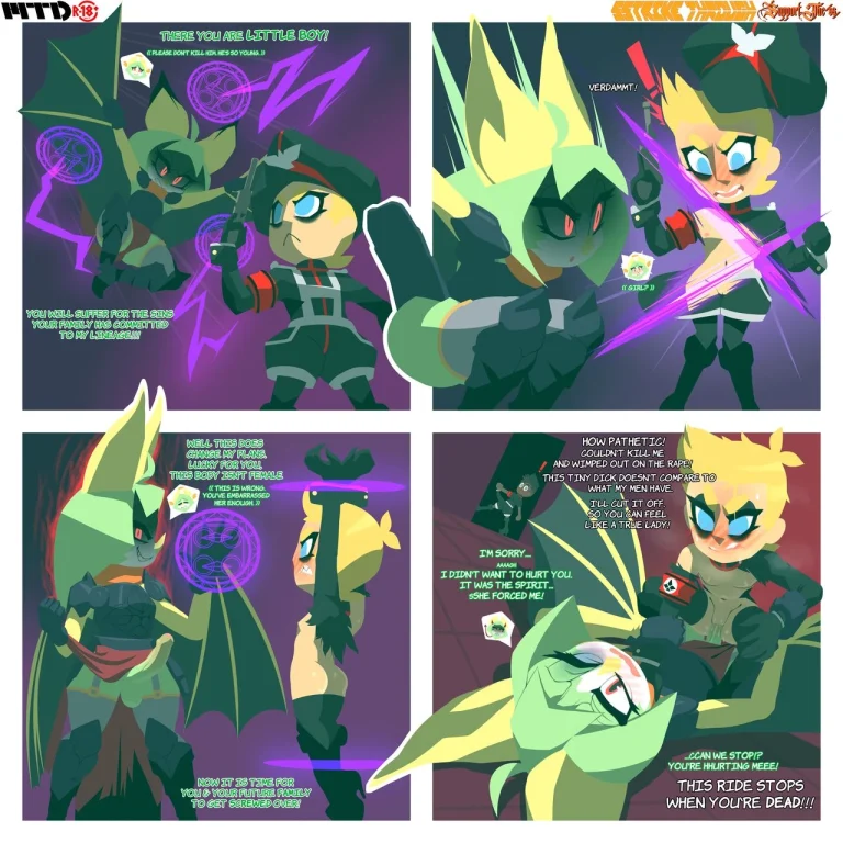 SSTRIKETHROUGH: Support The /ss/ porn comic picture 16