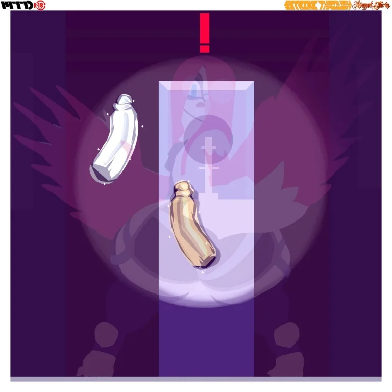 SSTRIKETHROUGH: Support The /ss/ porn comic picture 24