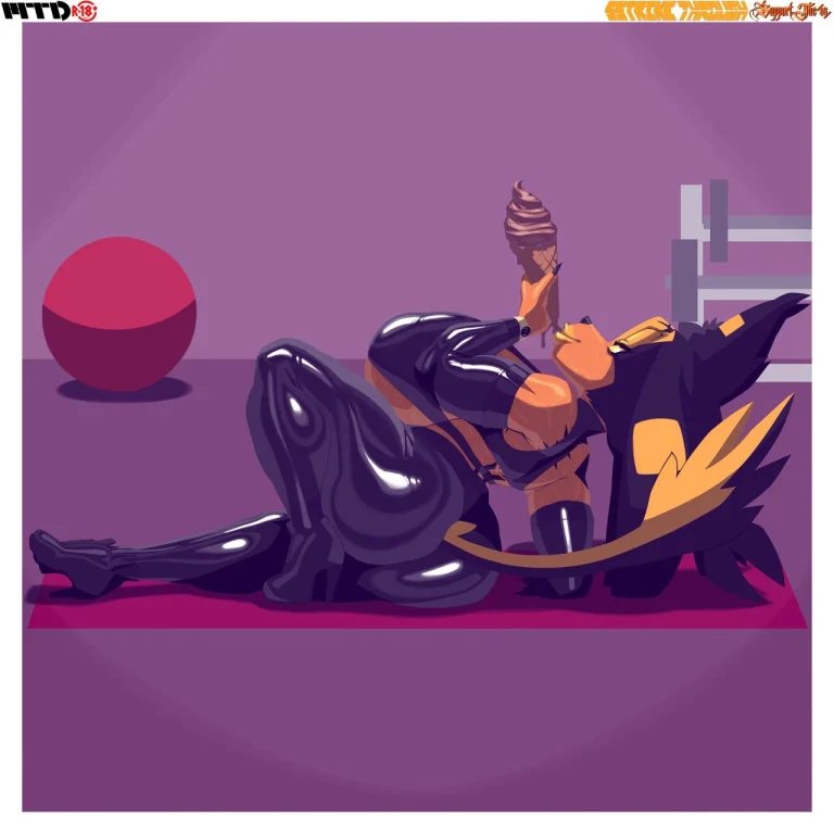 SSTRIKETHROUGH: Support The /ss/ porn comic picture 25