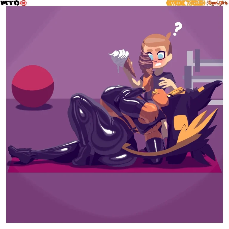 SSTRIKETHROUGH: Support The /ss/ porn comic picture 26