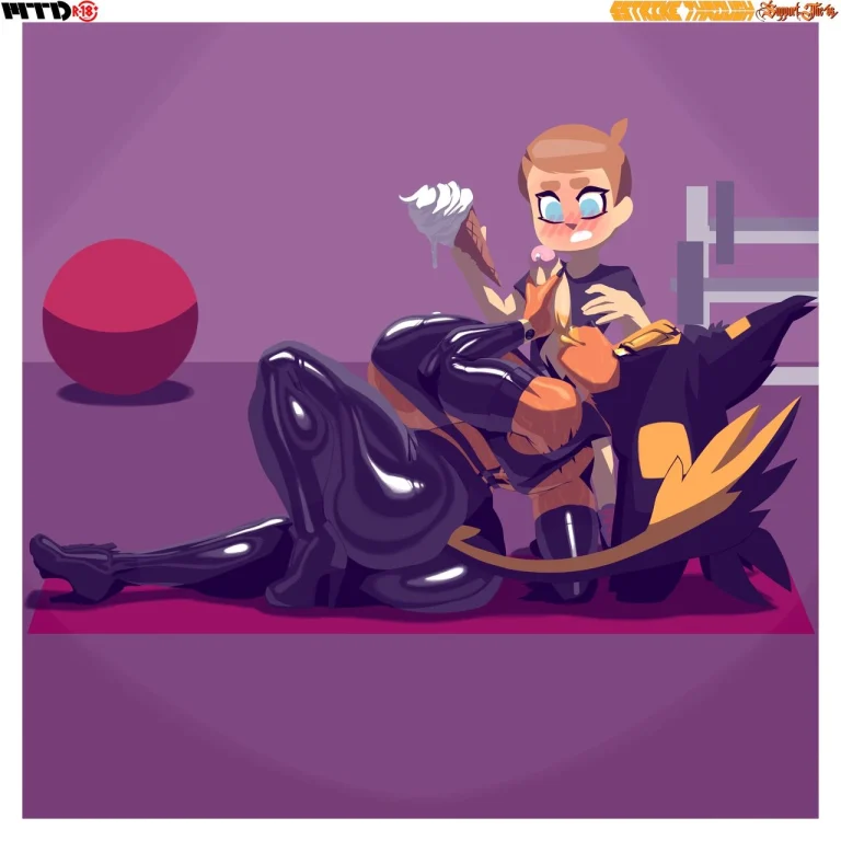 SSTRIKETHROUGH: Support The /ss/ porn comic picture 27