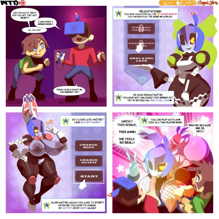SSTRIKETHROUGH: Support The /ss/ porn comic picture 5