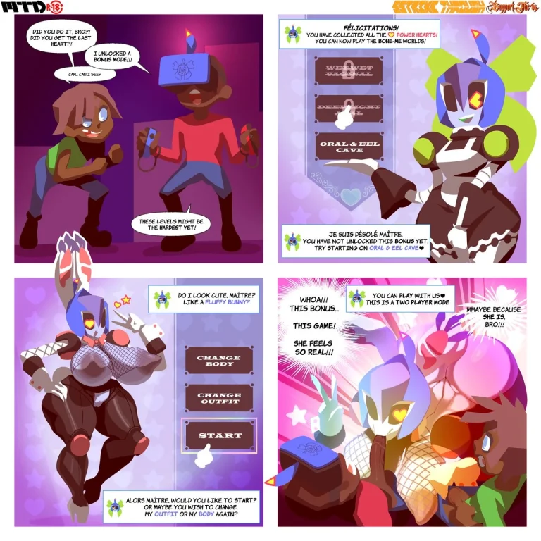 SSTRIKETHROUGH: Support The /ss/ porn comic picture 6