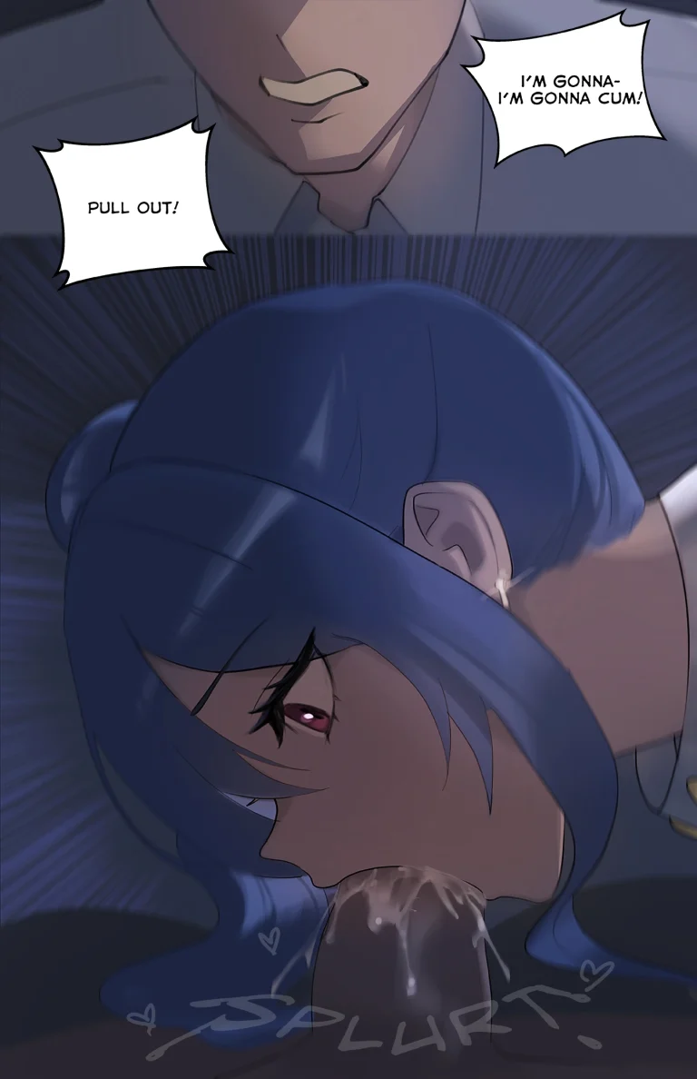 St. Louis Comic porn comic picture 14
