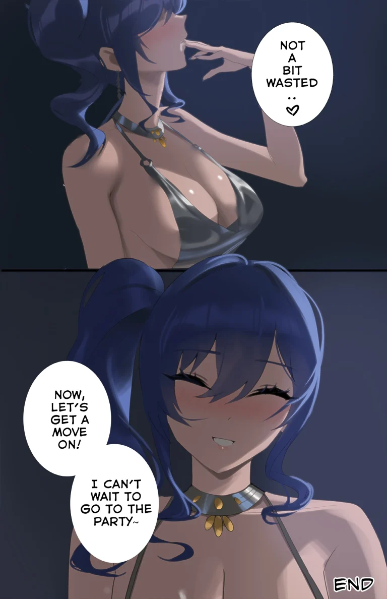 St. Louis Comic porn comic picture 16