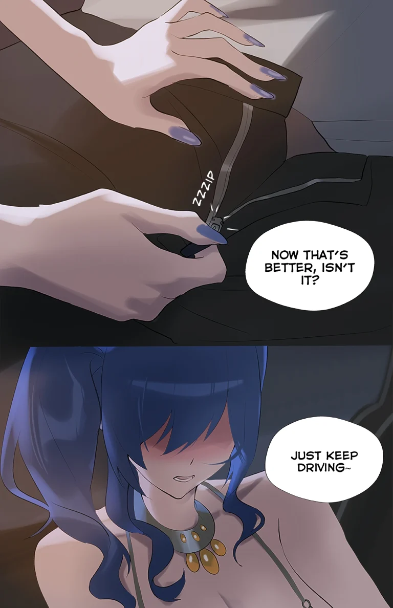 St. Louis Comic porn comic picture 7