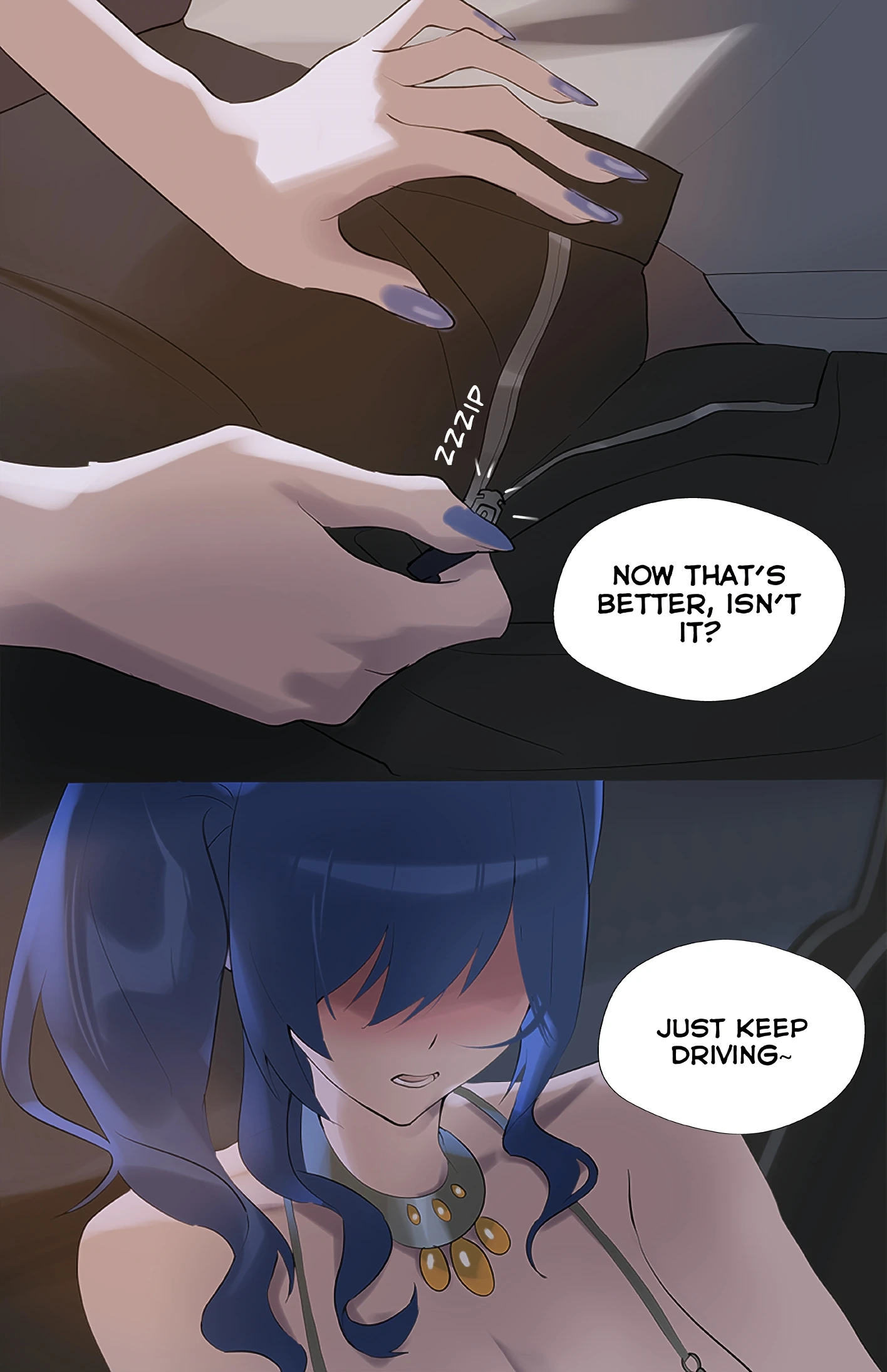 St. Louis Comic porn comic picture 7