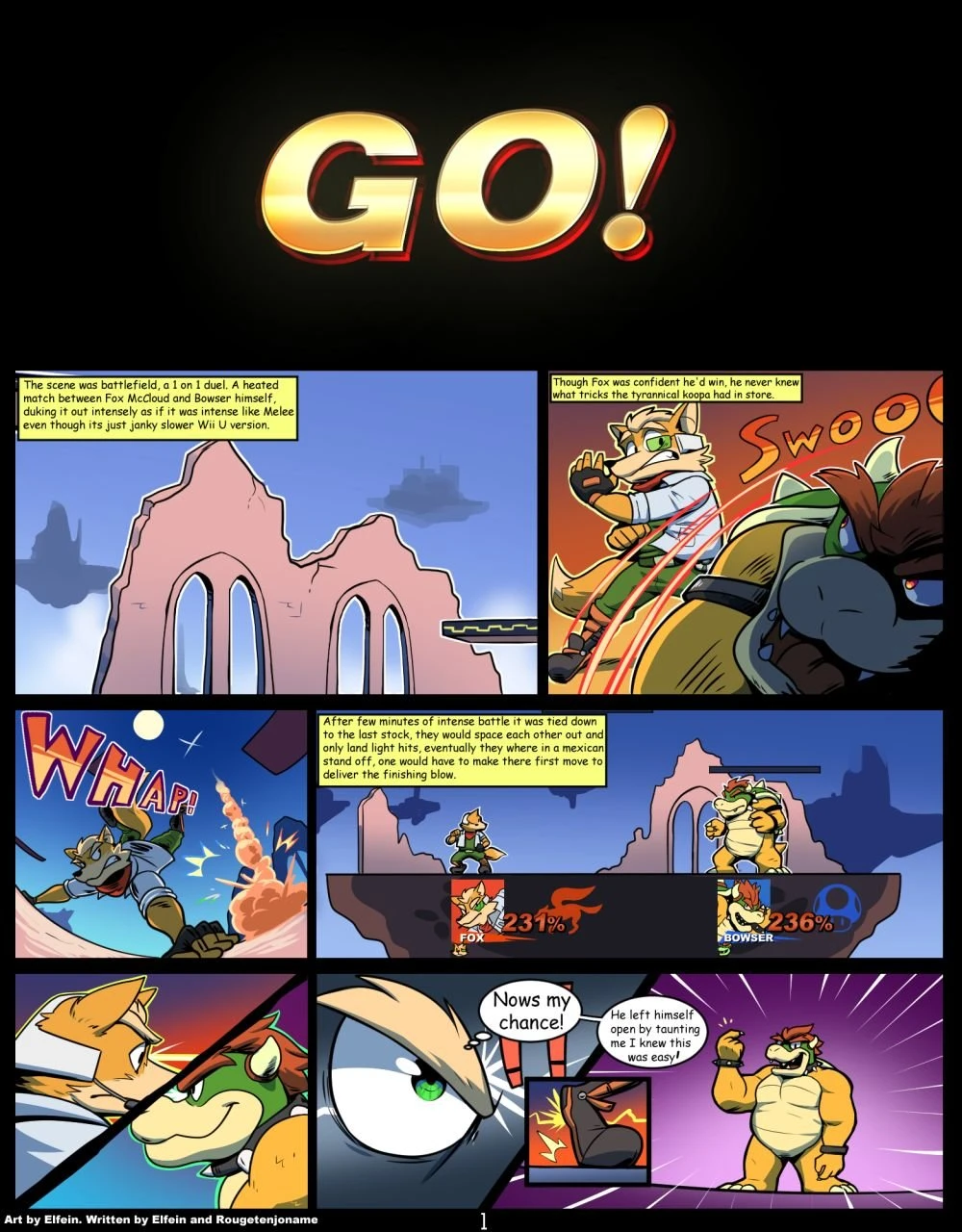 Starwash porn comic picture 2