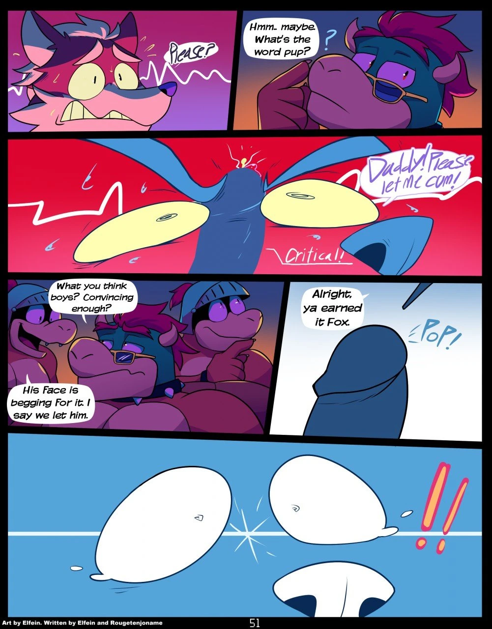 Starwash porn comic picture 52