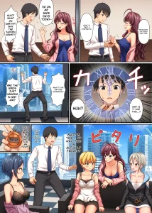 Stop Strip porn comic picture 1