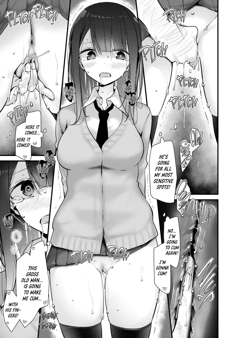 Streamers Need Sex Too! porn comic picture 12