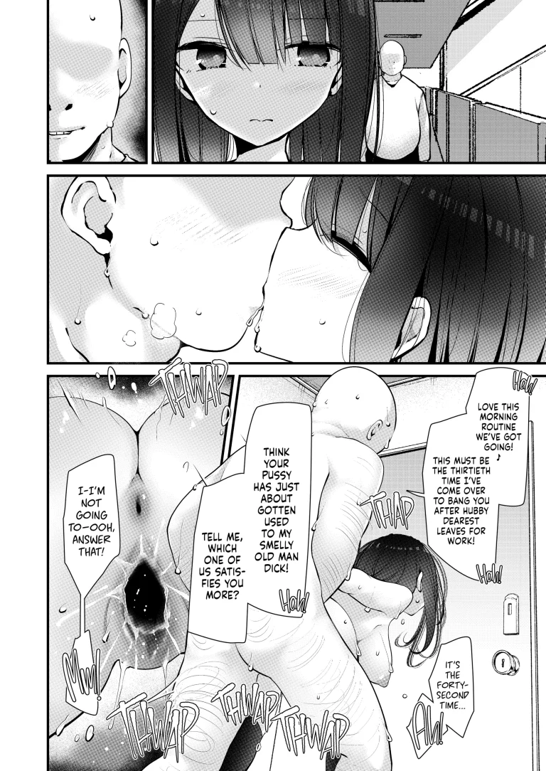 Streamers Need Sex Too! porn comic picture 27
