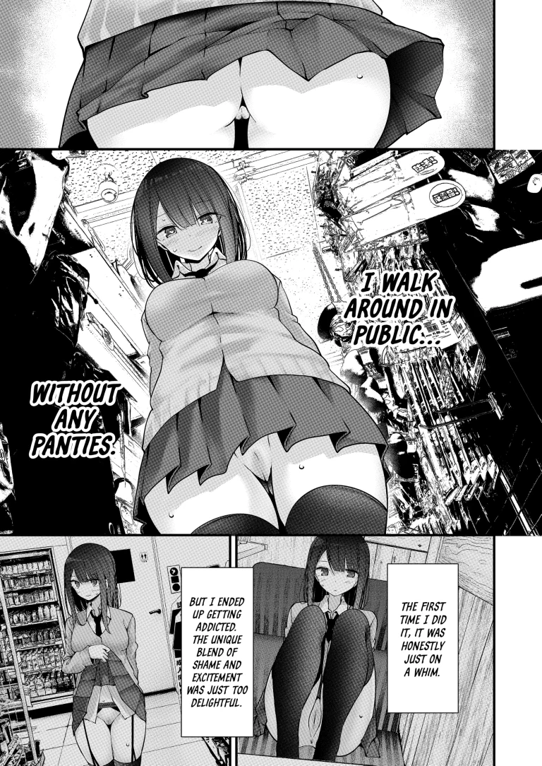 Streamers Need Sex Too! porn comic picture 6
