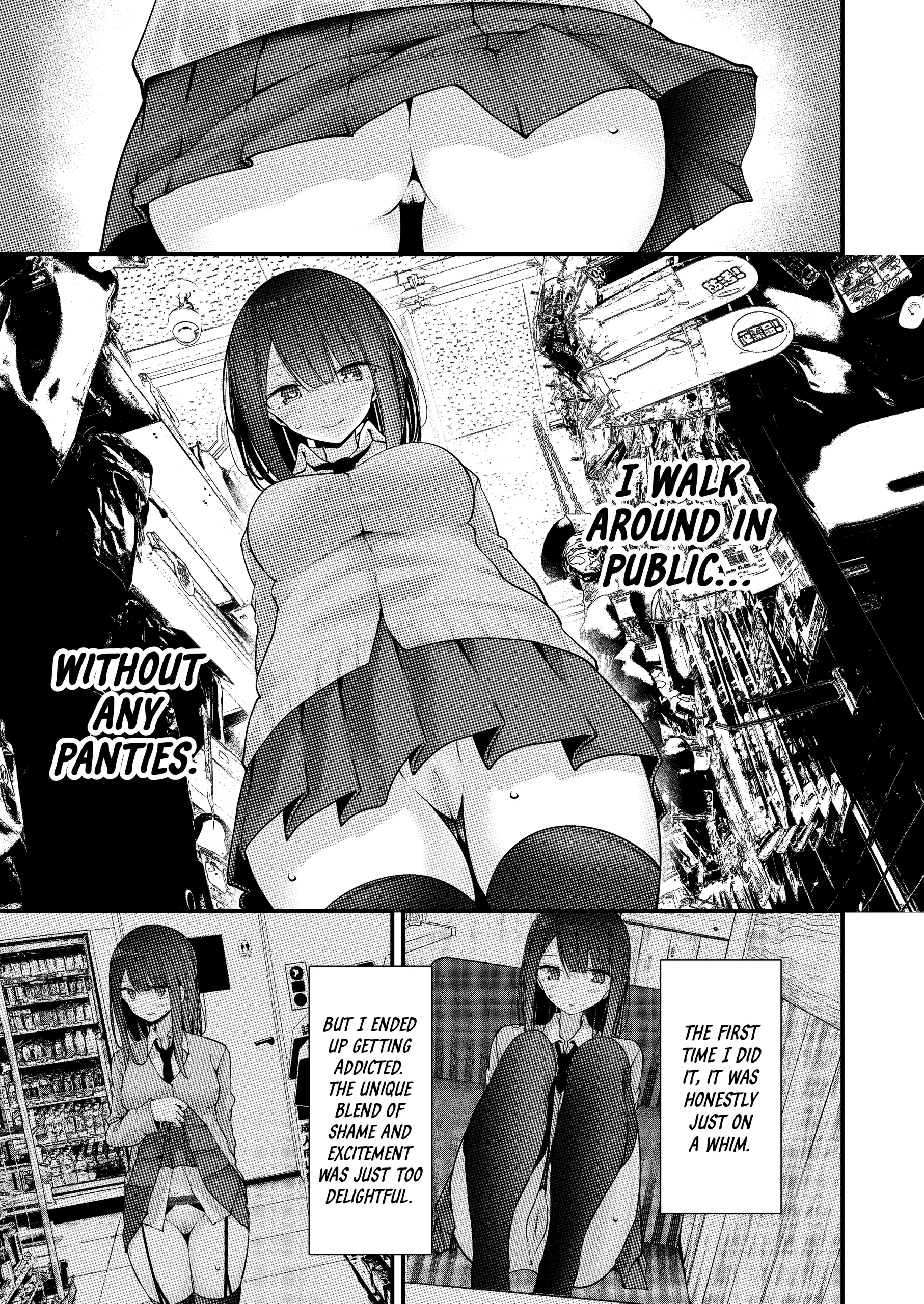 Streamers Need Sex Too! porn comic picture 6