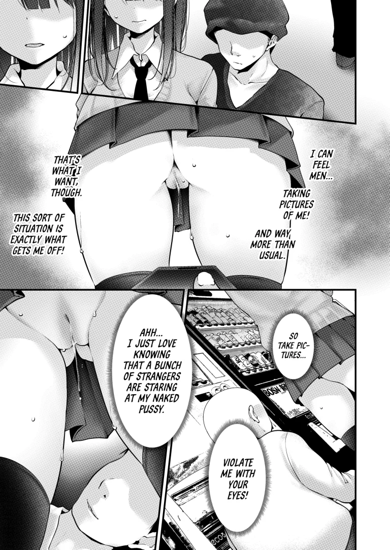 Streamers Need Sex Too! porn comic picture 8