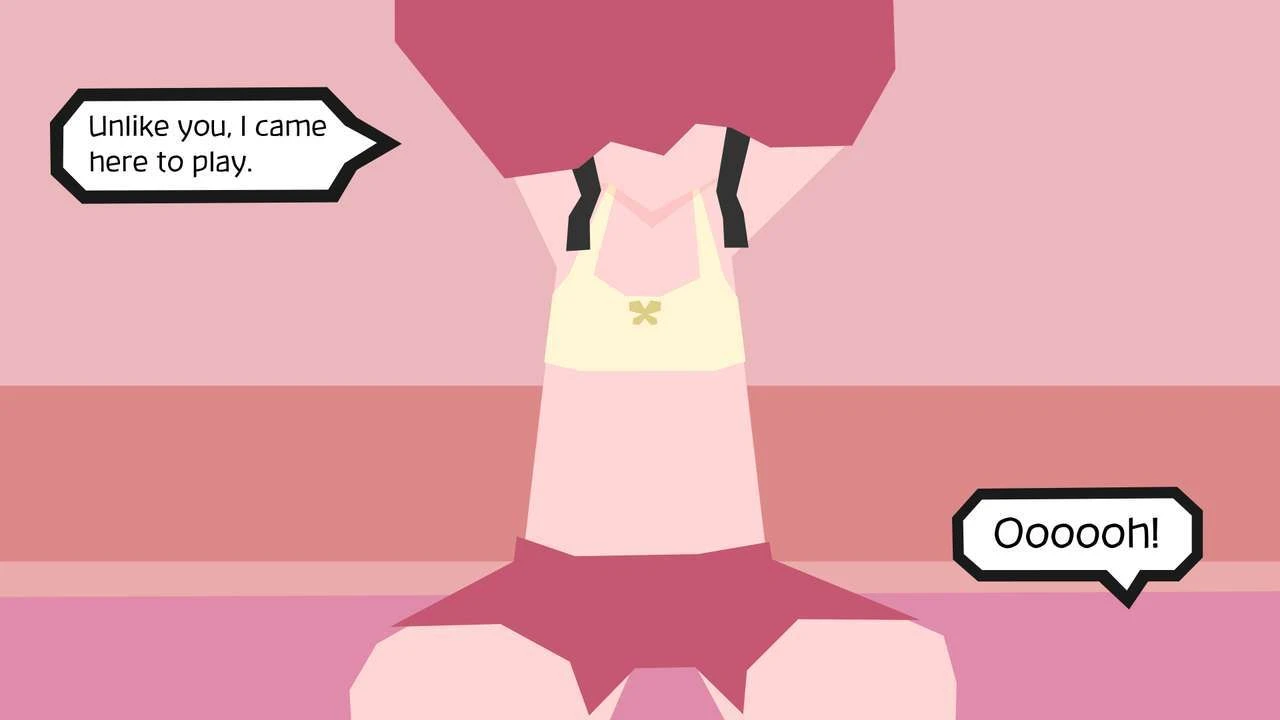 Strip Trivia - A Majotori Interactive Doujinshi porn comic picture 11