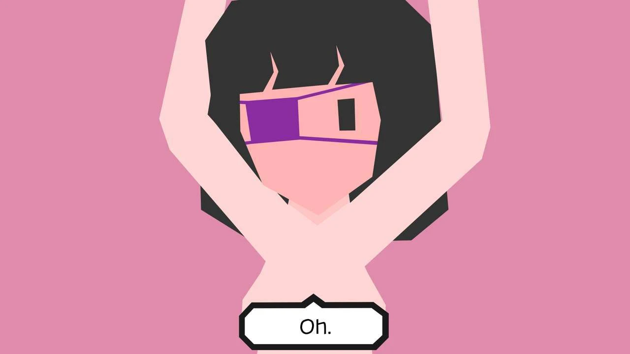 Strip Trivia - A Majotori Interactive Doujinshi porn comic picture 30