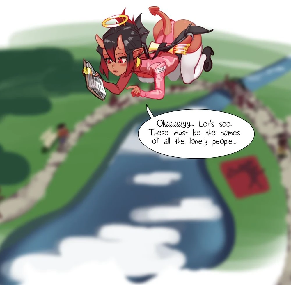 Succupid Tera 10hr porn comic picture 2