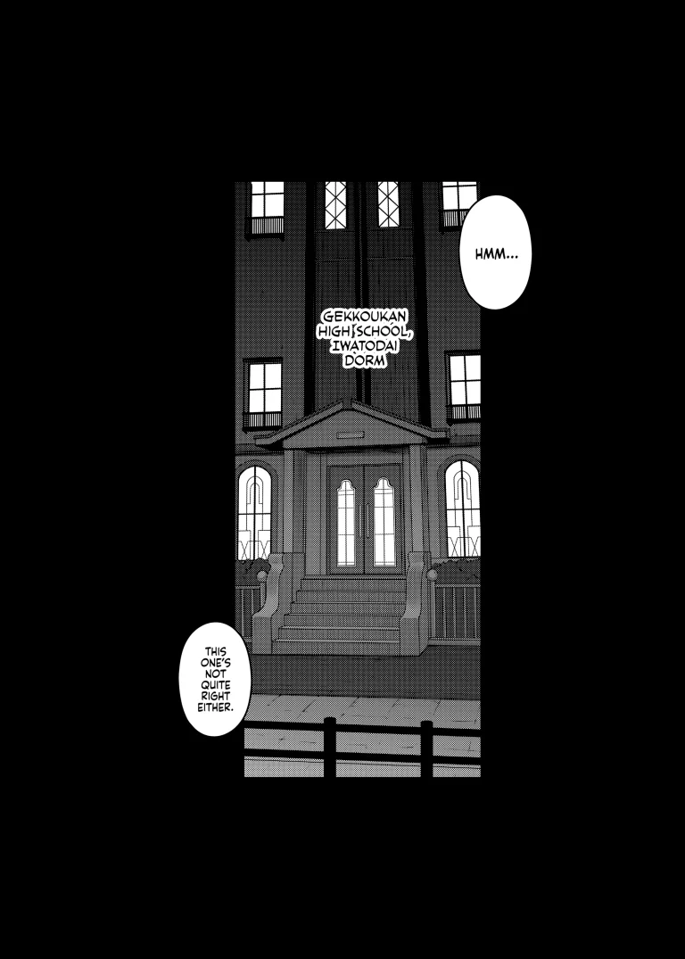 Sugar Daddy!! porn comic picture 2