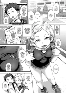 Summer Mornings are for Sexercise porn comic picture 1