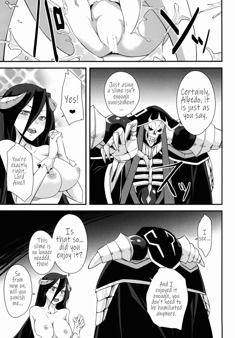 Supreme Play | Shikounaru Tawamure porn comic picture 14