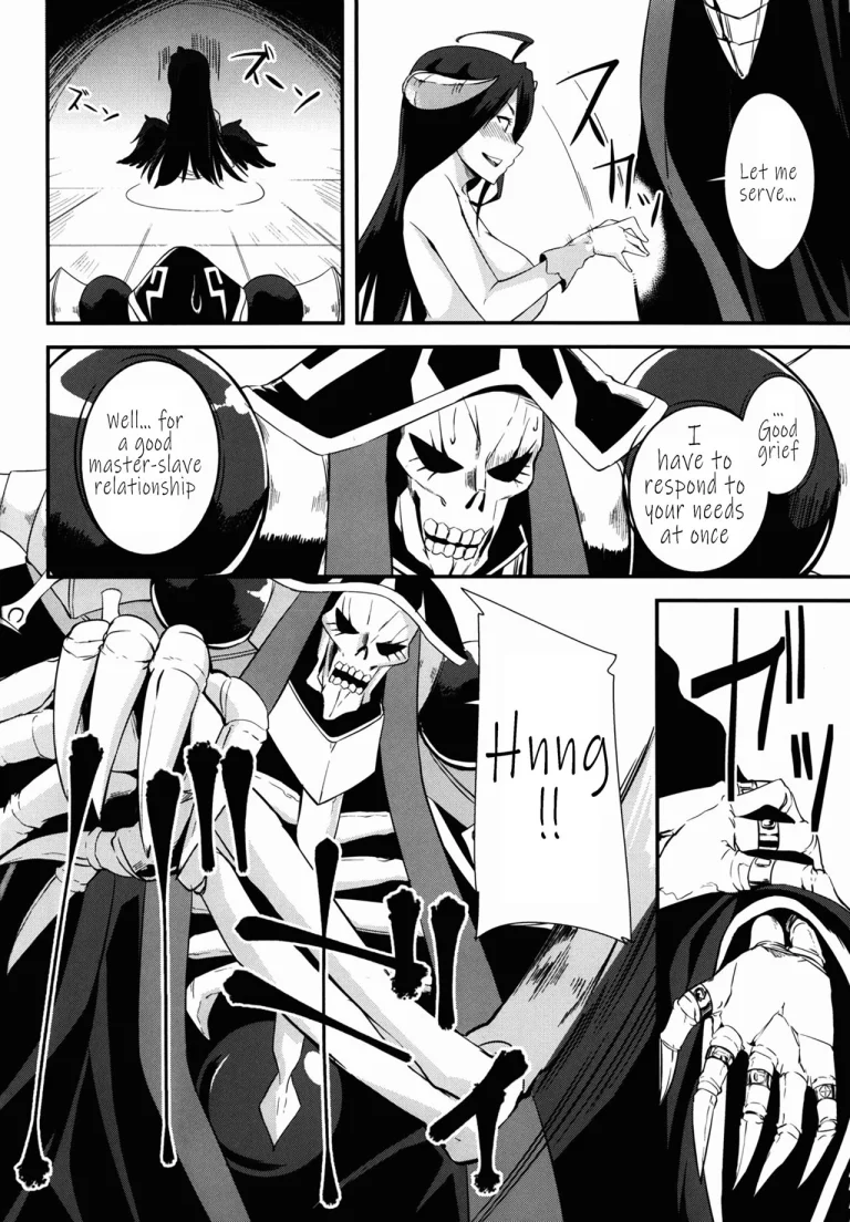 Supreme Play | Shikounaru Tawamure porn comic picture 15