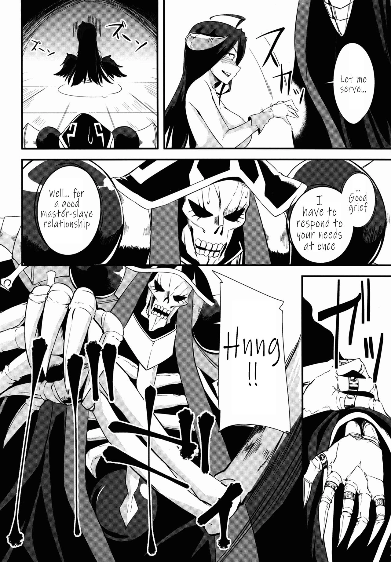 Supreme Play | Shikounaru Tawamure porn comic picture 15